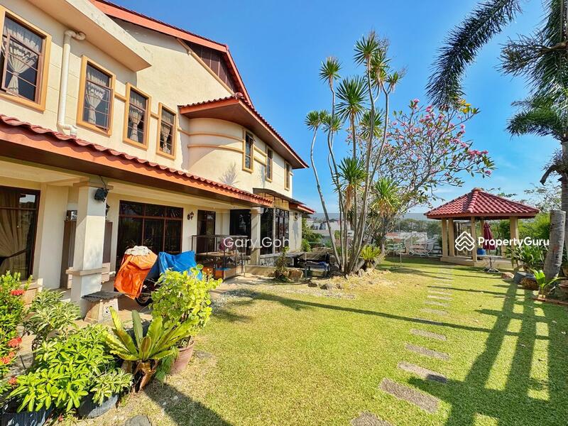 Semi-Detached House for Sale in Minden Heights (Gelugor) - Gary Goh - PropertyGuru.com.my
