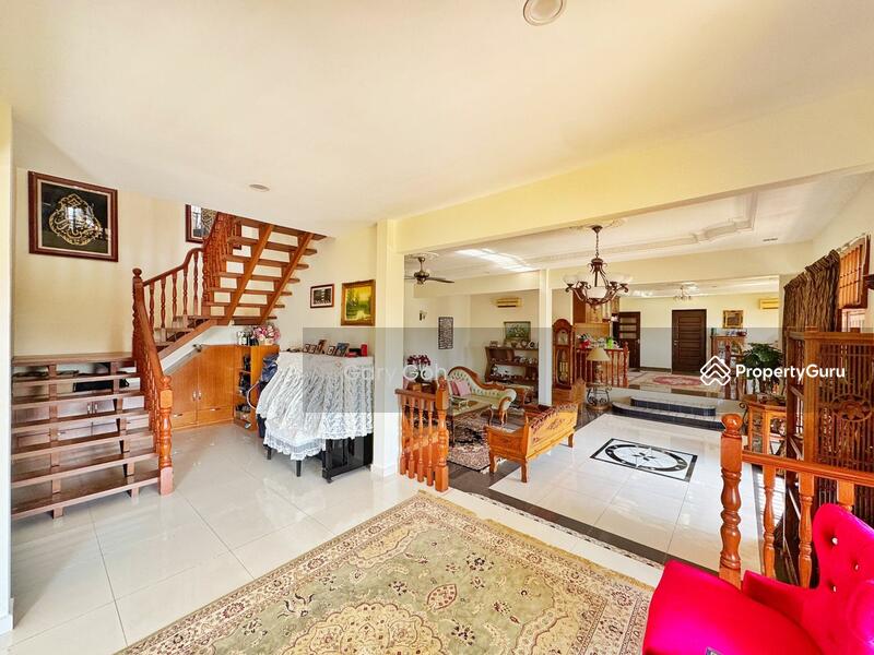 Semi-Detached House for Sale in Minden Heights (Gelugor) - Gary Goh - PropertyGuru.com.my