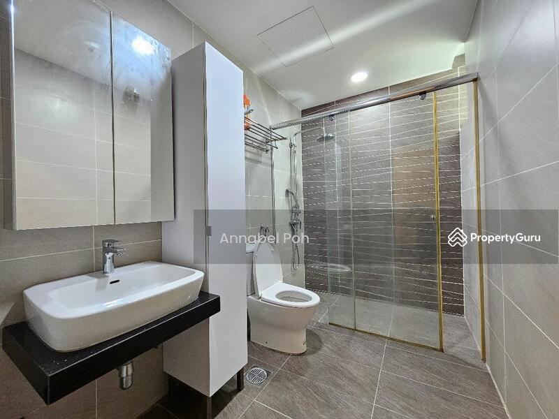 Condominium for Rent at Corinthian Condominium - Annabel Poh - PropertyGuru.com.my