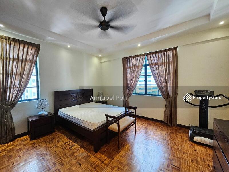 Condominium for Rent at Corinthian Condominium - Annabel Poh - PropertyGuru.com.my