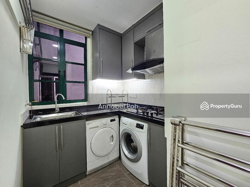 Condominium for Rent at Corinthian Condominium - Annabel Poh - PropertyGuru.com.my