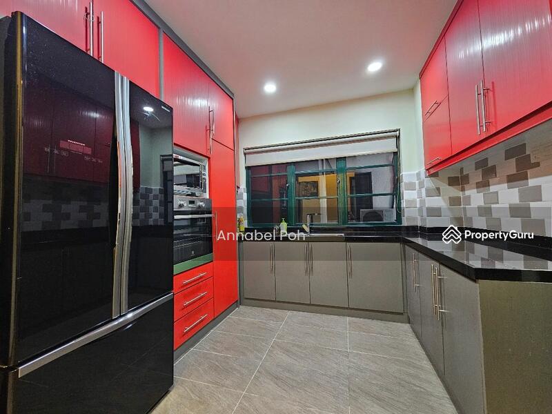 Condominium for Rent at Corinthian Condominium - Annabel Poh - PropertyGuru.com.my