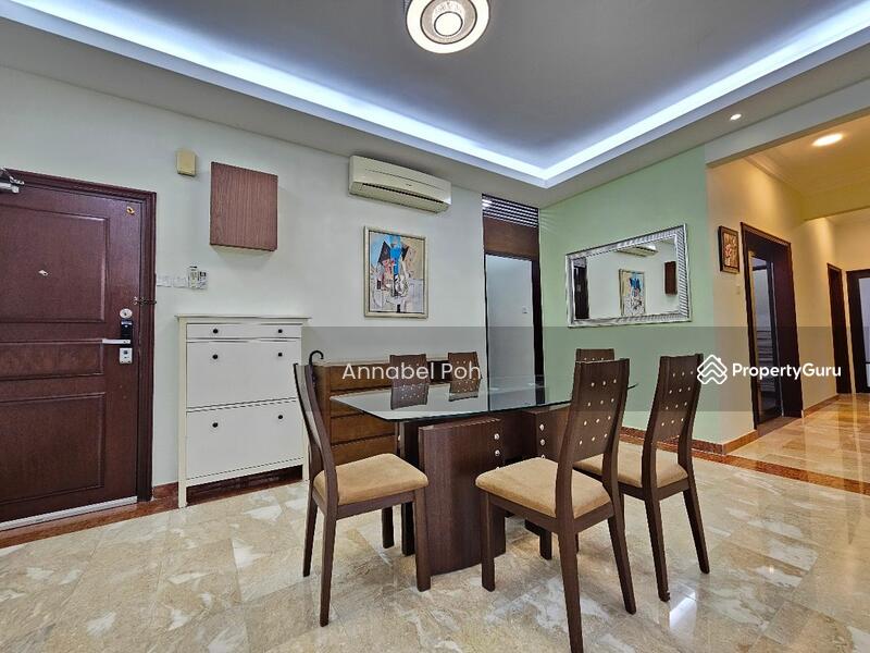 Condominium for Rent at Corinthian Condominium - Annabel Poh - PropertyGuru.com.my