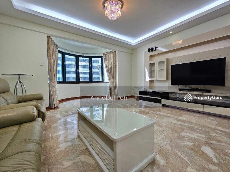 Condominium for Rent at Corinthian Condominium - Annabel Poh - PropertyGuru.com.my