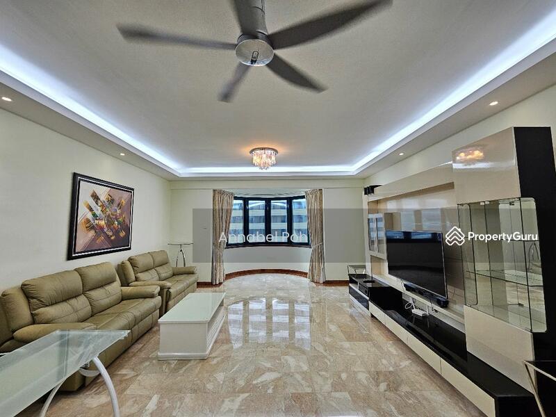 Condominium for Rent at Corinthian Condominium - Annabel Poh - PropertyGuru.com.my