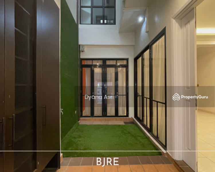 Untuk Dijual - Bukit Jelutong