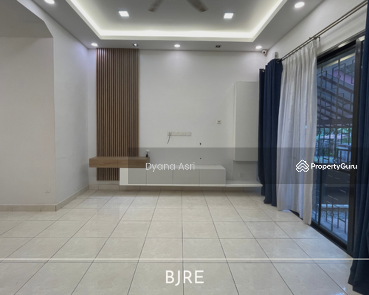Untuk Dijual - Bukit Jelutong