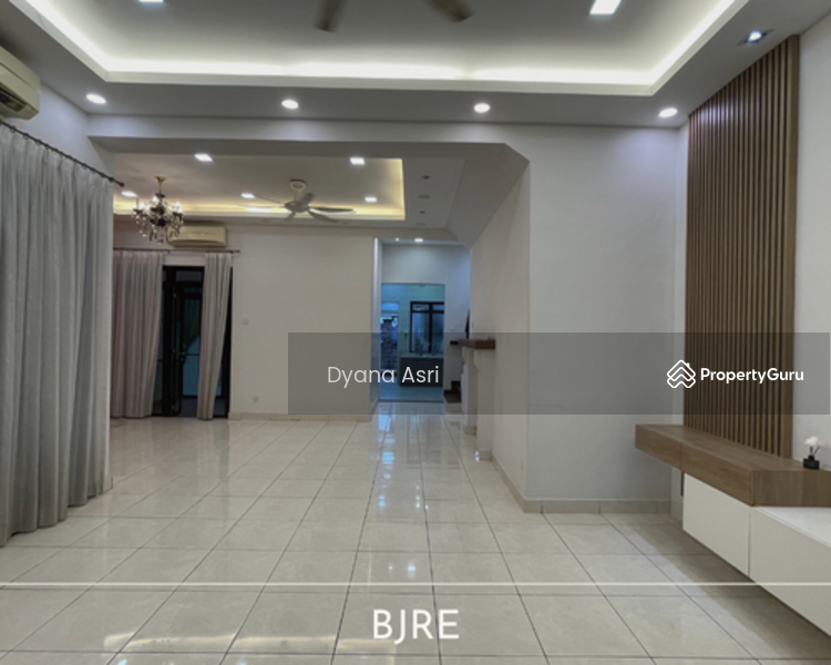 Untuk Dijual - Bukit Jelutong