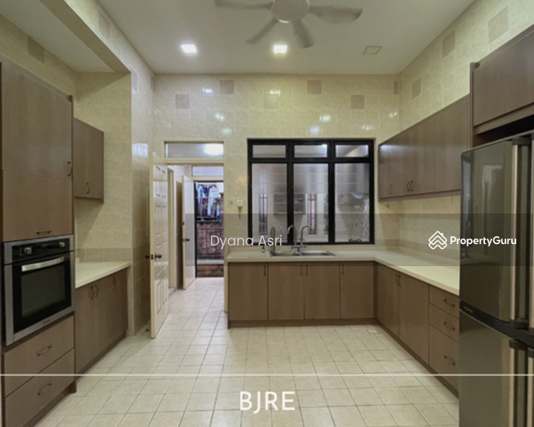 Untuk Dijual - Bukit Jelutong