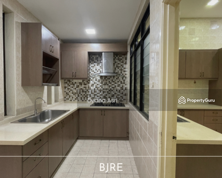 Untuk Dijual - Bukit Jelutong