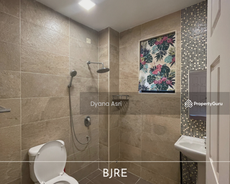 Untuk Dijual - Bukit Jelutong