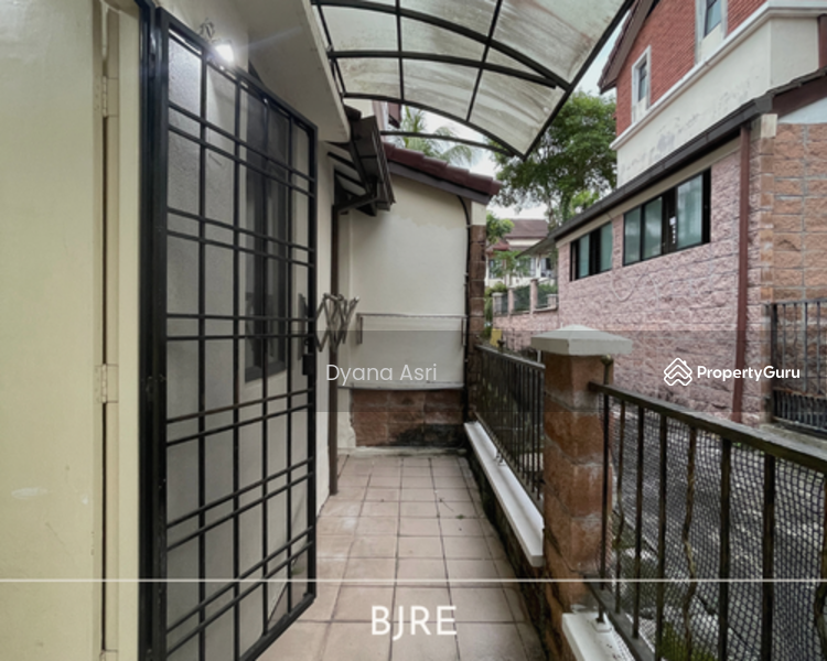 Untuk Dijual - Bukit Jelutong