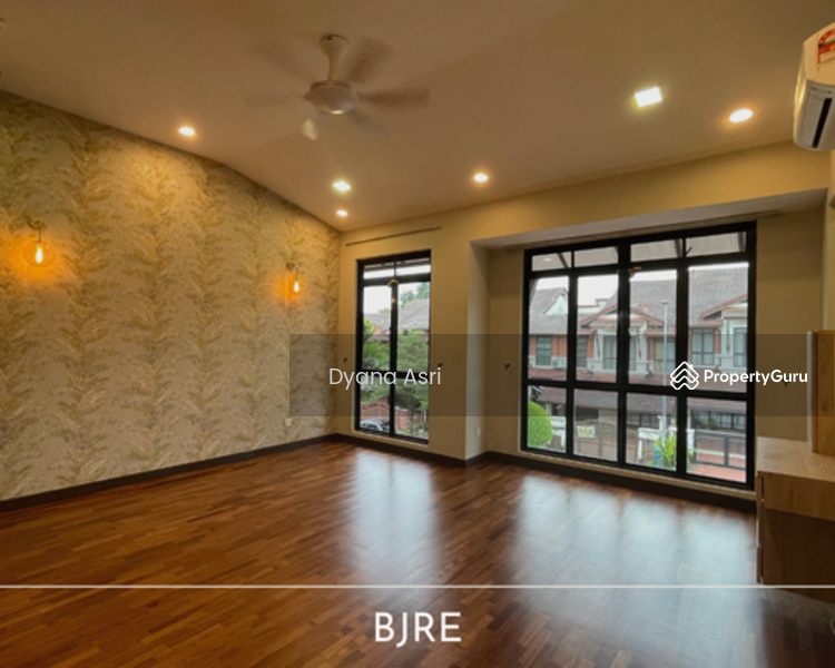Untuk Dijual - Bukit Jelutong