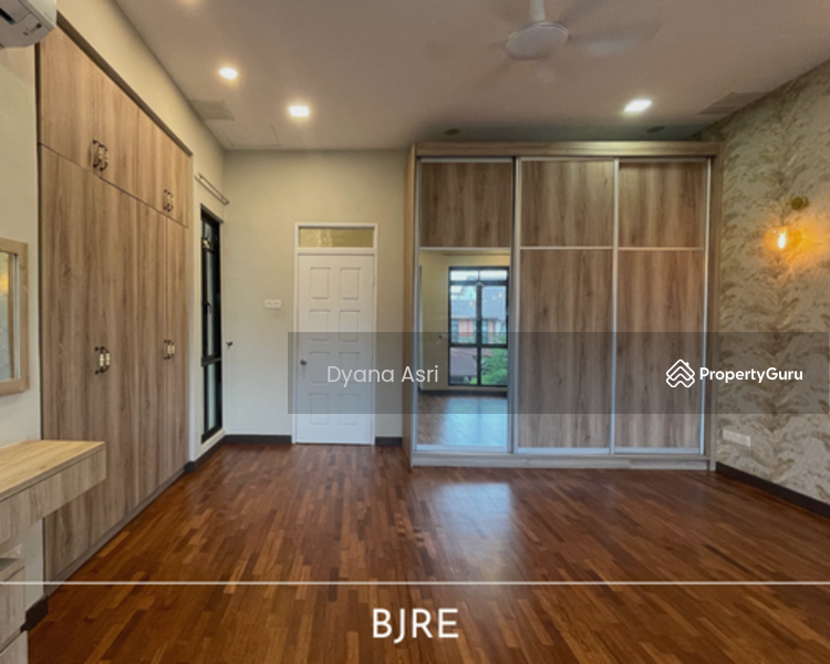 Untuk Dijual - Bukit Jelutong