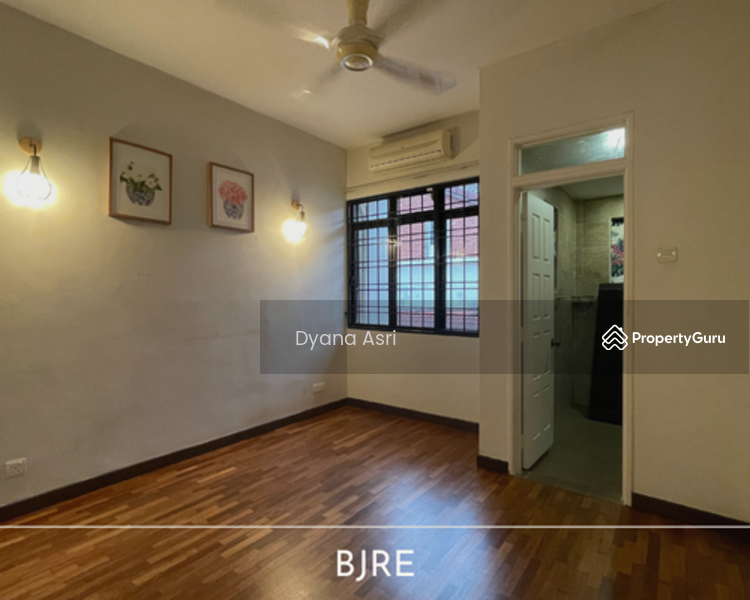 Untuk Dijual - Bukit Jelutong