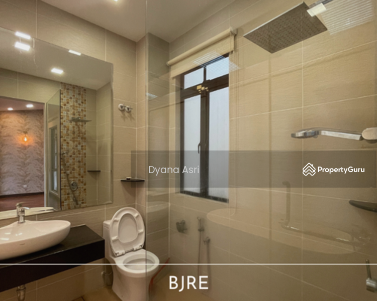 Untuk Dijual - Bukit Jelutong
