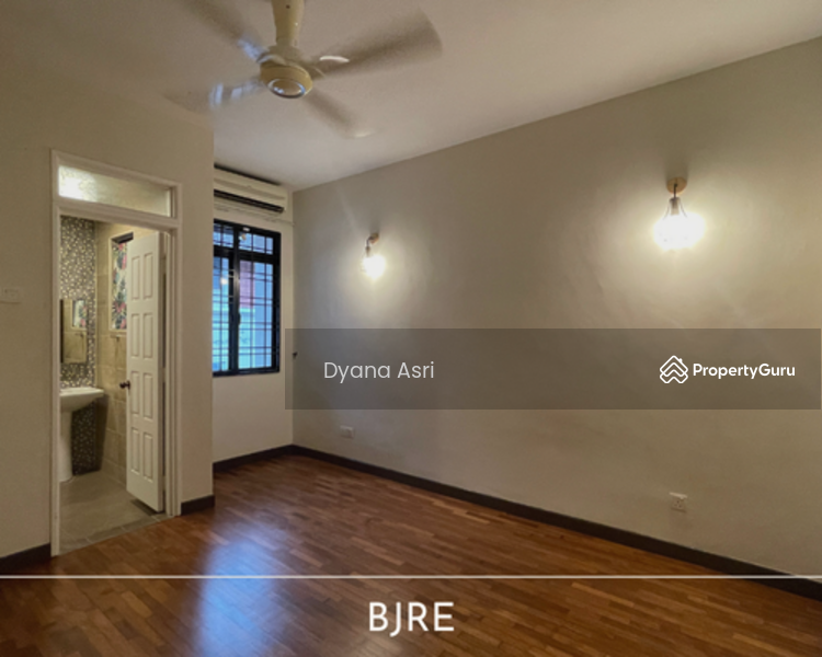 Untuk Dijual - Bukit Jelutong