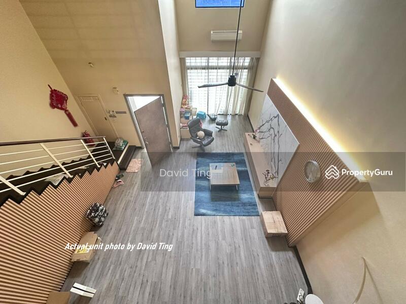 Rumah Teres 3-Tingkat untuk Dijual di Lake Fields (Sungai Besi) - David Ting - PropertyGuru.com.my