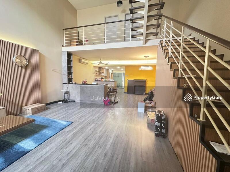 Rumah Teres 3-Tingkat untuk Dijual di Lake Fields (Sungai Besi) - David Ting - PropertyGuru.com.my
