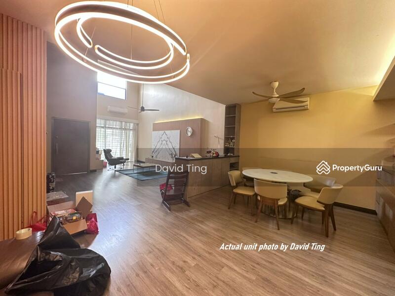 Rumah Teres 3-Tingkat untuk Dijual di Lake Fields (Sungai Besi) - David Ting - PropertyGuru.com.my