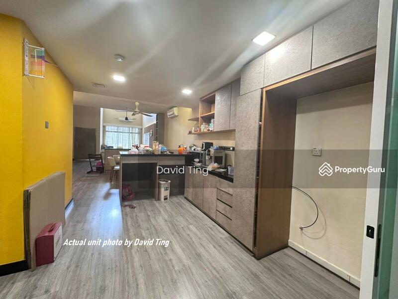 Rumah Teres 3-Tingkat untuk Dijual di Lake Fields (Sungai Besi) - David Ting - PropertyGuru.com.my
