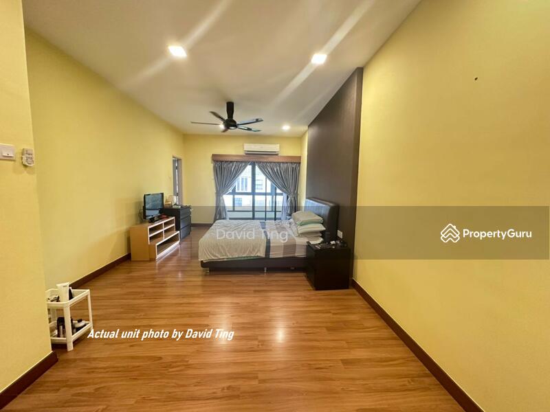 Rumah Teres 3-Tingkat untuk Dijual di Lake Fields (Sungai Besi) - David Ting - PropertyGuru.com.my