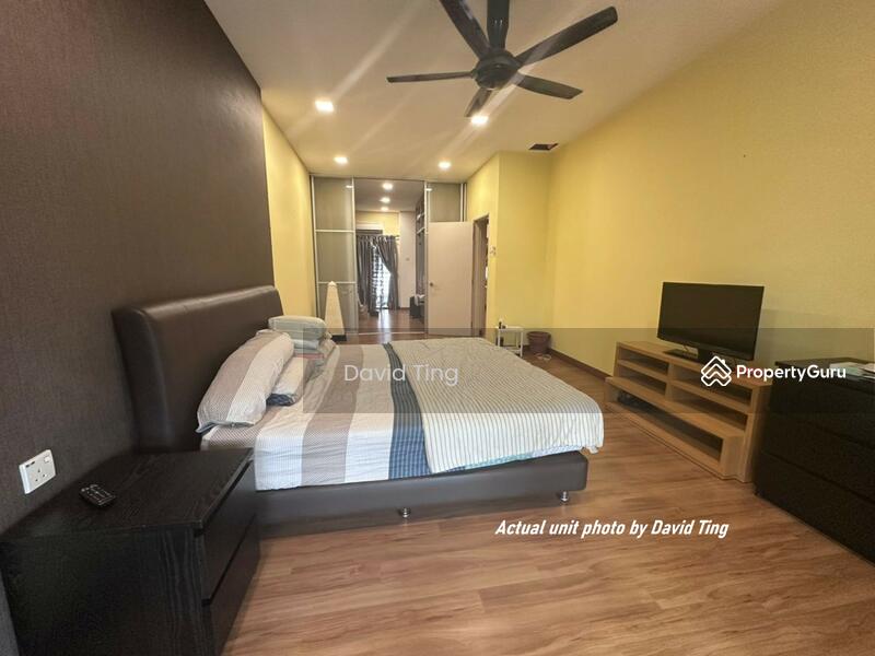 Rumah Teres 3-Tingkat untuk Dijual di Lake Fields (Sungai Besi) - David Ting - PropertyGuru.com.my