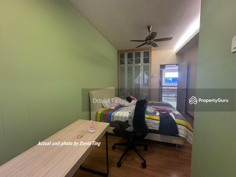 Rumah Teres 3-Tingkat untuk Dijual di Lake Fields (Sungai Besi) - David Ting - PropertyGuru.com.my