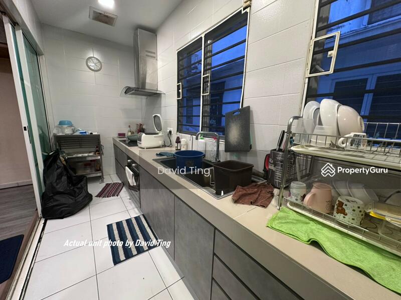 Rumah Teres 3-Tingkat untuk Dijual di Lake Fields (Sungai Besi) - David Ting - PropertyGuru.com.my