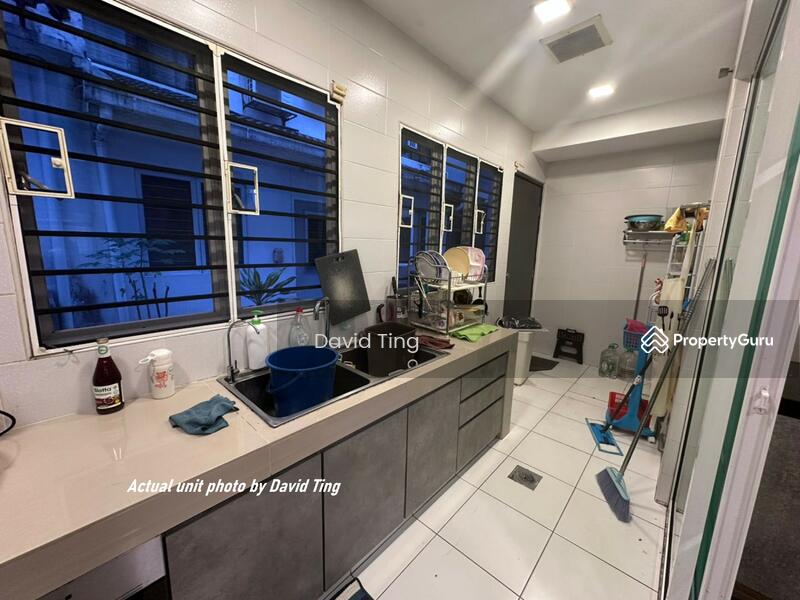 Rumah Teres 3-Tingkat untuk Dijual di Lake Fields (Sungai Besi) - David Ting - PropertyGuru.com.my