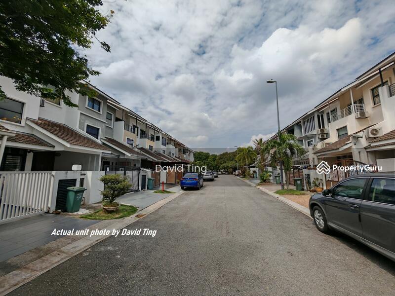 Rumah Teres 3-Tingkat untuk Dijual di Lake Fields (Sungai Besi) - David Ting - PropertyGuru.com.my