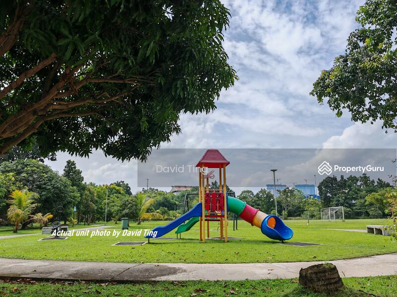 Rumah Teres 3-Tingkat untuk Dijual di Lake Fields (Sungai Besi) - David Ting - PropertyGuru.com.my