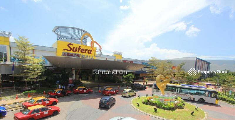 For Sale - Sutera Utama Sutera Utama Suteras Utamas