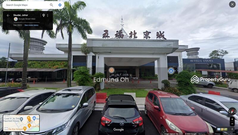 For Sale - Sutera Utama Sutera Utama Suteras Utamas
