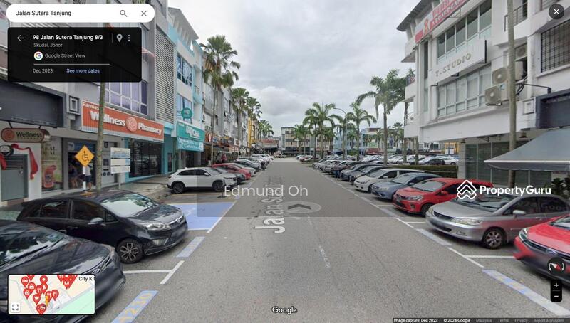 For Sale - Sutera Utama Sutera Utama Suteras Utamas