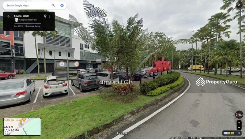 For Sale - Sutera Utama Sutera Utama Suteras Utamas