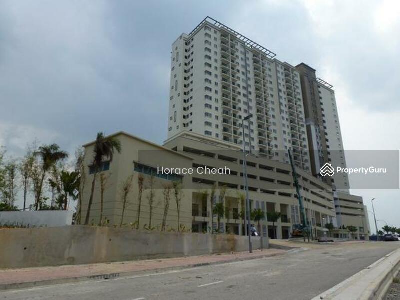 For Sale - Alam Idaman