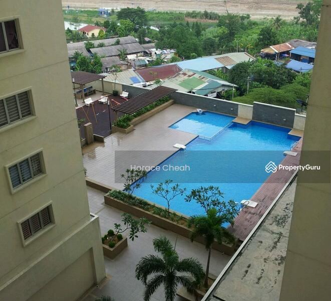 For Sale - Alam Idaman