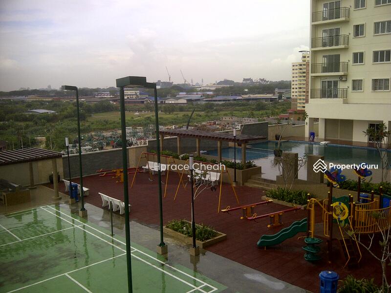 For Sale - Alam Idaman