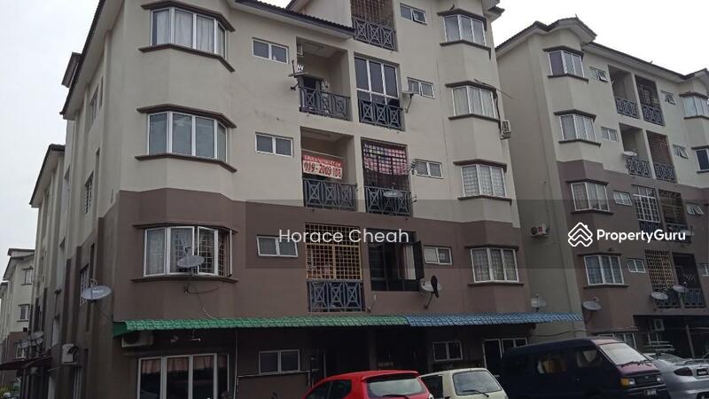 For Sale - Nilai Perdana