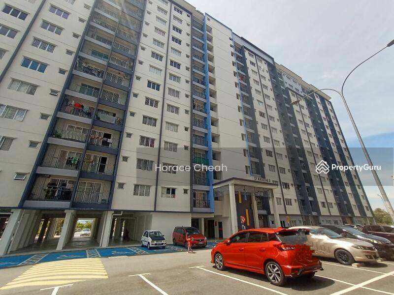 Untuk Dijual - D'Kristal