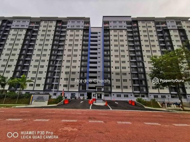 Untuk Dijual - D'Kristal