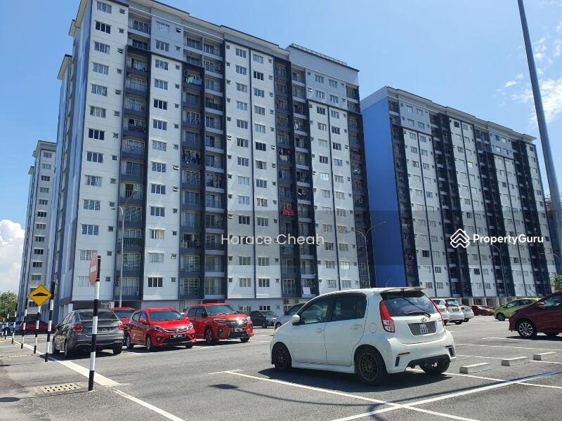 Untuk Dijual - D'Kristal