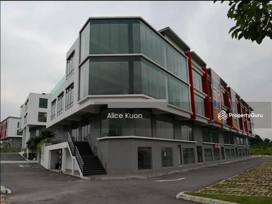 Anggun City untuk Untuk Dijual - RM 1,110,000 (2024) | PropertyGuru ...