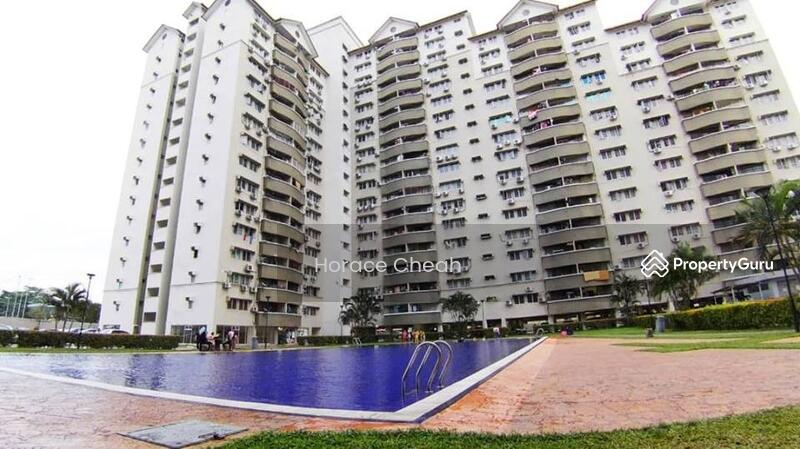For Sale - Sentul Utama Condominium