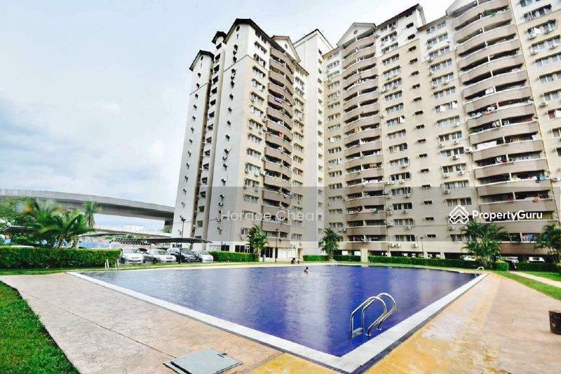 For Sale - Sentul Utama Condominium