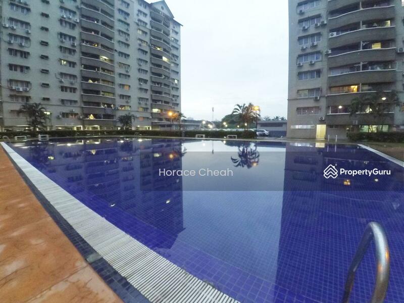 For Sale - Sentul Utama Condominium