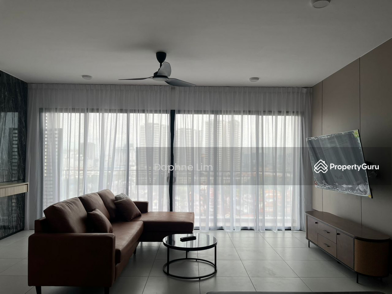 Service Residence for Rent at The Tropika - Daphne Lim - PropertyGuru.com.my