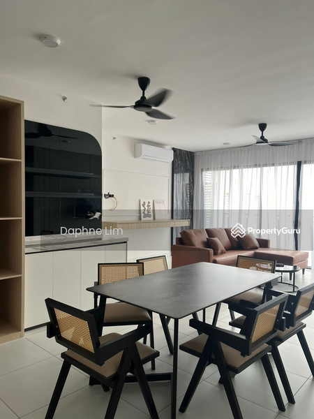 Service Residence for Rent at The Tropika - Daphne Lim - PropertyGuru.com.my