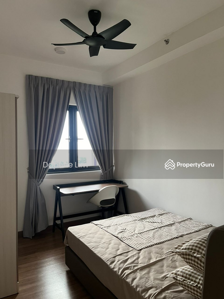 Service Residence for Rent at The Tropika - Daphne Lim - PropertyGuru.com.my